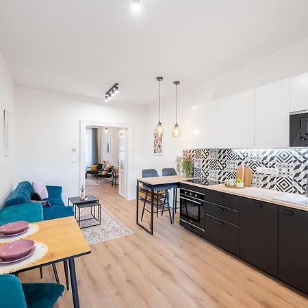 Sweet Cozy Apartment Prague Close To Mala Strana Екстер'єр фото