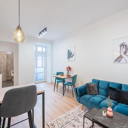 Sweet Cozy Apartment Prague Close To Mala Strana Екстер'єр фото