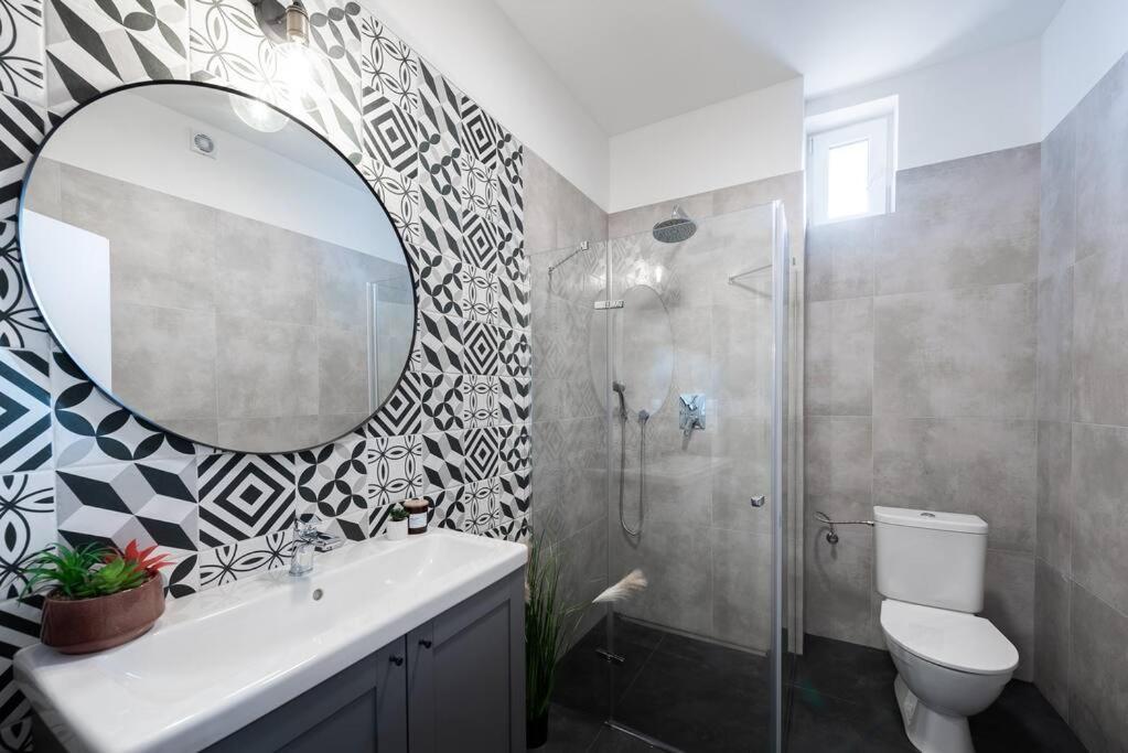 Sweet Cozy Apartment Prague Close To Mala Strana Екстер'єр фото