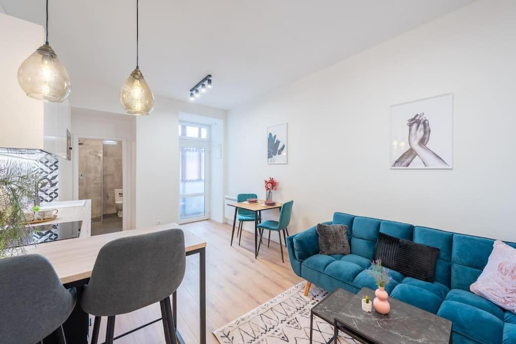 Sweet Cozy Apartment Prague Close To Mala Strana Екстер'єр фото