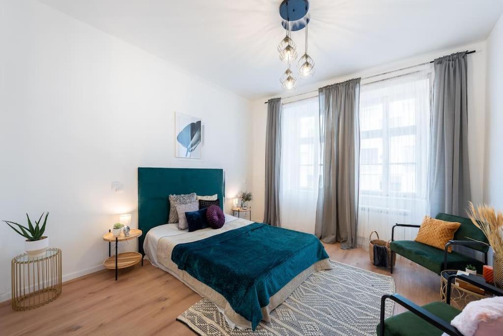 Sweet Cozy Apartment Prague Close To Mala Strana Екстер'єр фото