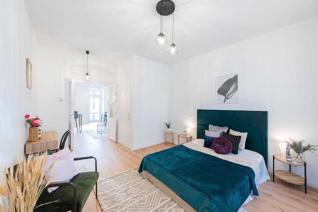 Sweet Cozy Apartment Prague Close To Mala Strana Екстер'єр фото