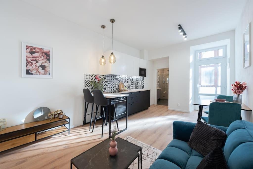 Sweet Cozy Apartment Prague Close To Mala Strana Екстер'єр фото